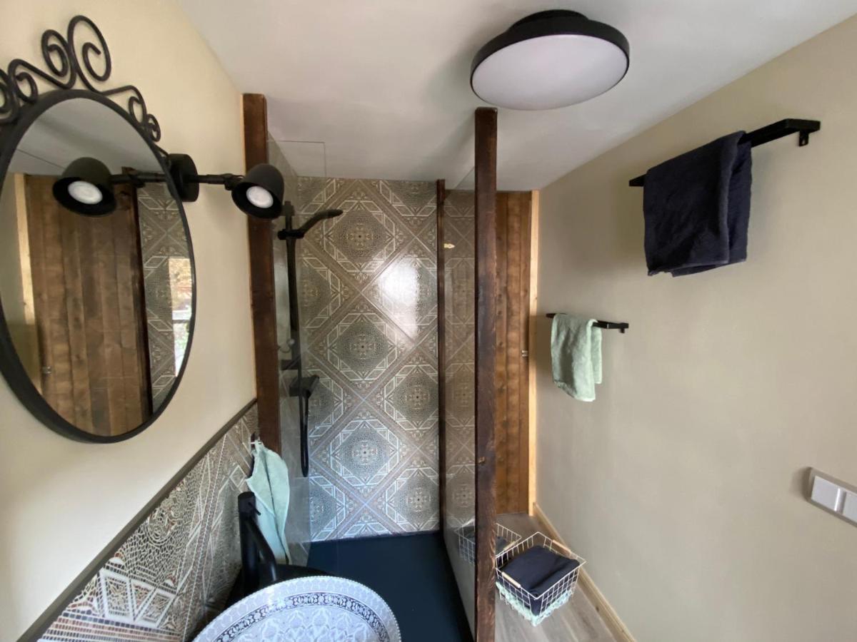 Ferienwohnung Helene Im Einzeldenkmal - Lange Gasse 29 Quedlinburg Buitenkant foto