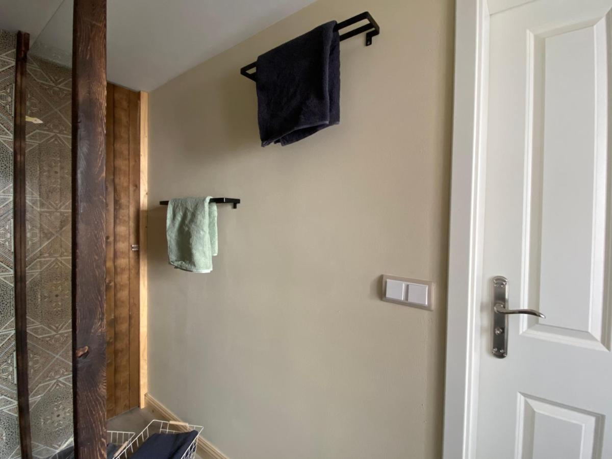 Ferienwohnung Helene Im Einzeldenkmal - Lange Gasse 29 Quedlinburg Buitenkant foto